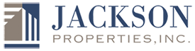 Jackson Properties logo