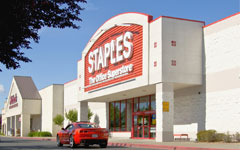 Net Leased Staples