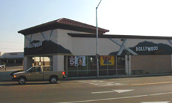 Hollywood Video Center