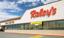 Raley's Winnemucca