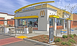 100% NNN Leased - McDonald's