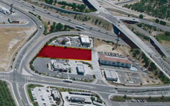 1422 West Colony Road