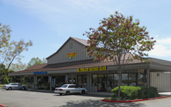 Sheldon Town Center