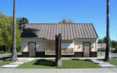 Former Long John Silver's