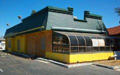 Former KFC - Lease or Sale