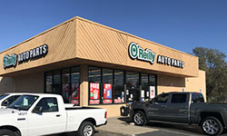 Single Tenant O'Reilly Auto Parts