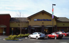 Former River City Bank (Sublease)