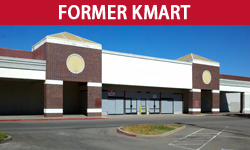 Elverta Kmart