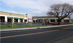 Cordelia Strip Center