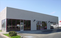 Former Hollywood Video