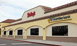 Raley's Chico East