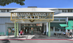 Lahaina Cannery Mall