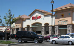 Gibson Plaza