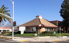 Former Lyons Restaurant