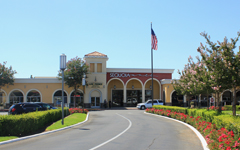 Sequoia Mall