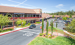 Pine Creek Shopping Center