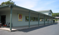 Sonora Salvation Army