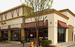 Sunset Oaks Plaza