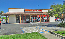 NNN | AutoZone | Citrus Heights