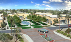 Gilbert Retail Land