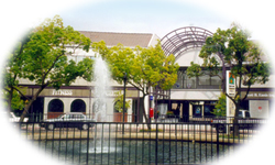 Lakeside Plaza - Stockton II