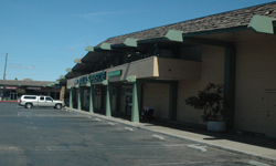 Richland Plaza Shopping Cntr