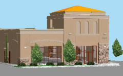 Fulton & Marconi - BTS Up To 11,000 SF