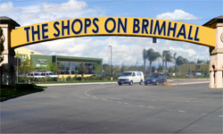 The Shops On Brimhall