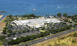 Lahaina Cannery Properties