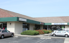 Rose Village
