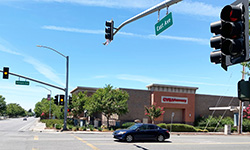 CVS Pharmacy