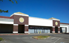 Former Kmart