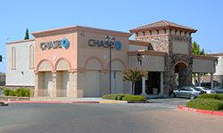 Chase Bank NNN Lease