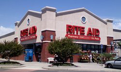 Rite Aid - Auburn & Van Maren