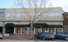 Mixed Use, Novato