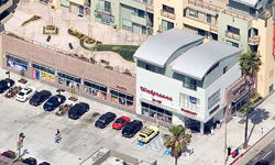 Walgreens Hollywood