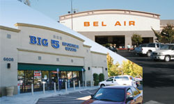 Bel Air Village & Laguna Park Village