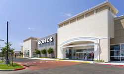 Kohl's Elk Grove