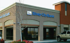 Former River City Bank (Sublease)