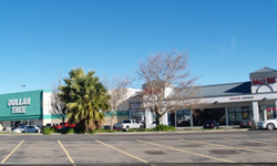 Northtown Village Shopping Center