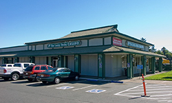 Value Add Retail Strip Center