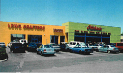 Valley Square Shopping Center