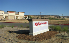 CVS Shadow Anchored BTS/Sale/Ground Lease